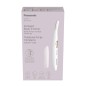 Panasonic ES-WR51 Ladytrimmer Hvid